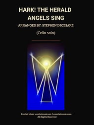 Hark! The Herald Angels Sing P.O.D. cover Thumbnail